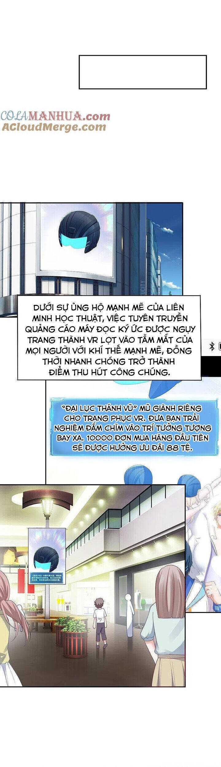 Vô Địch Học Bạ Hệ Thống Chapter 204 - 8