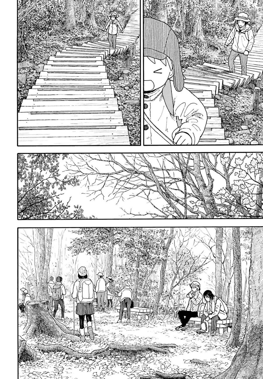 Yotsubato! Chapter 119 - 24