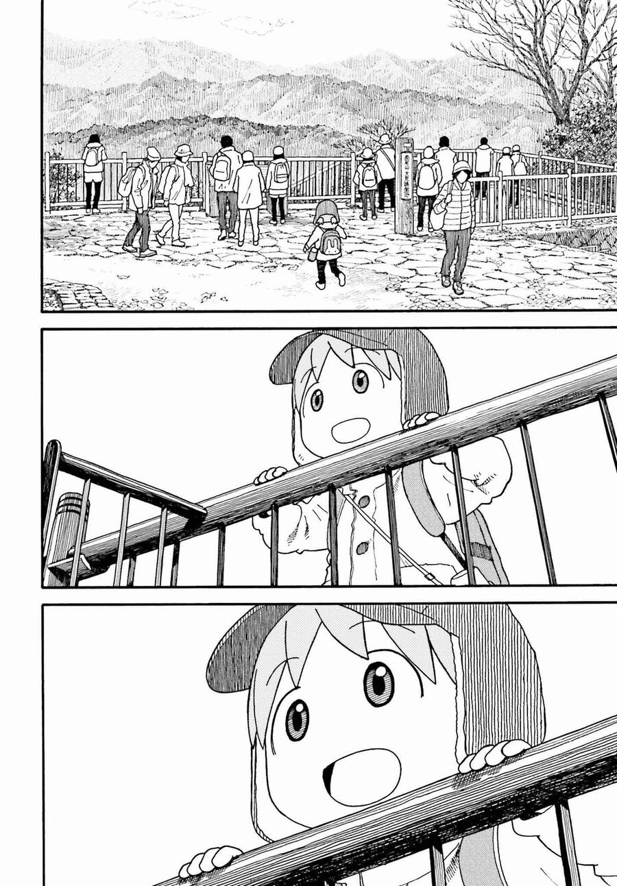 Yotsubato! Chapter 120 - 14