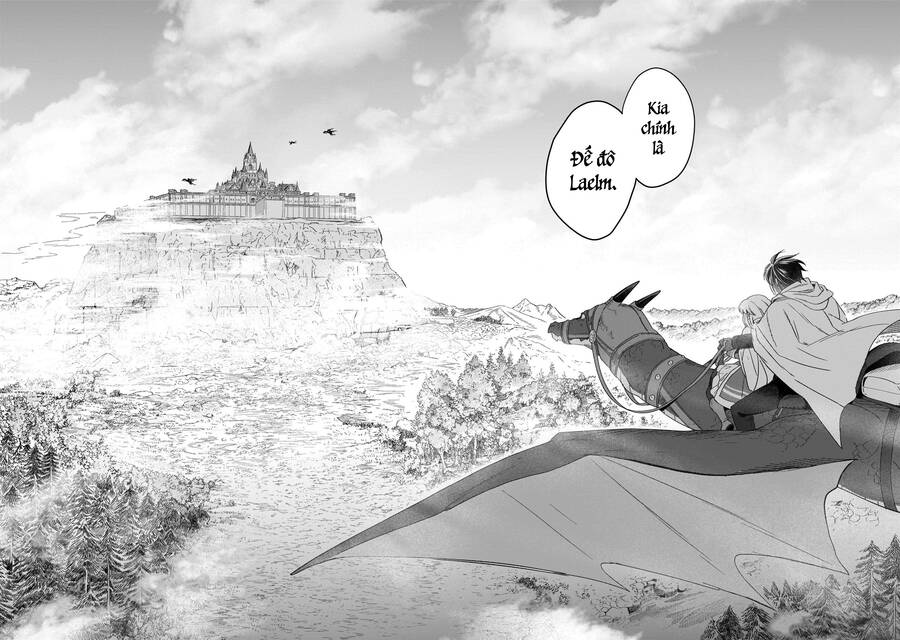 Win Over The Dragon Emperor This Time Around, Noble Girl! Chapter - 33