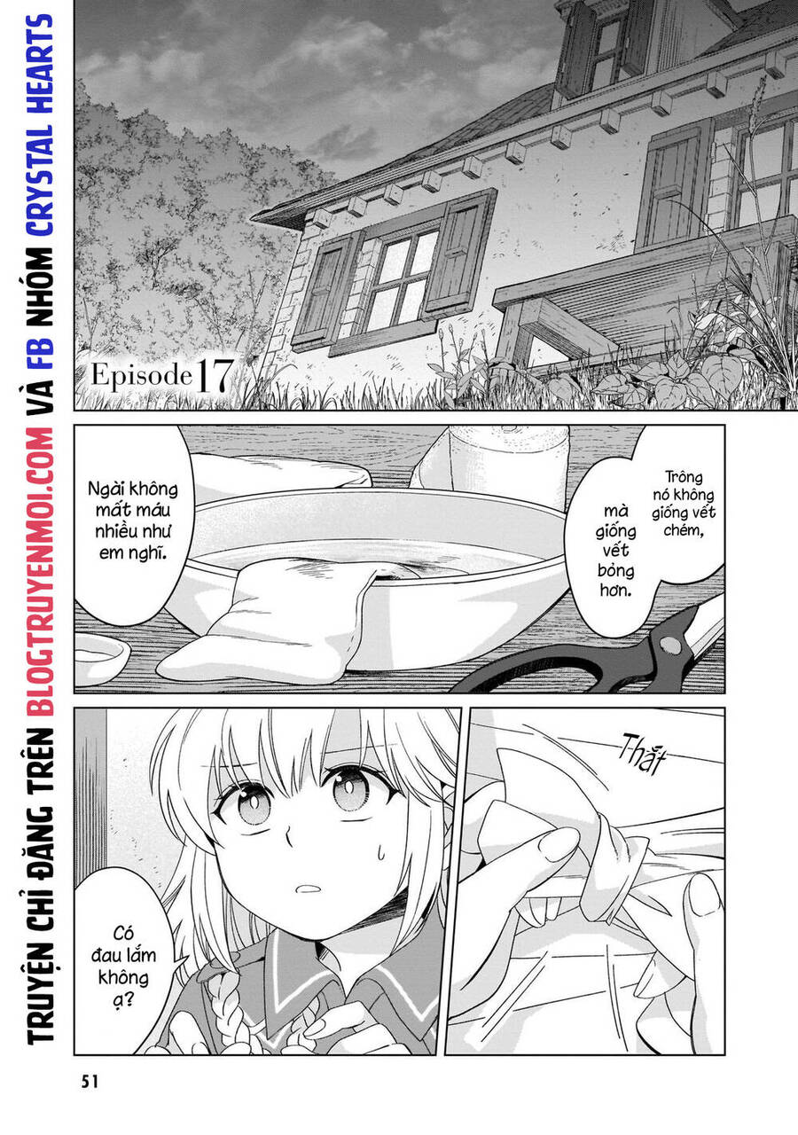 Win Over The Dragon Emperor This Time Around, Noble Girl! Chapter 17 - 2