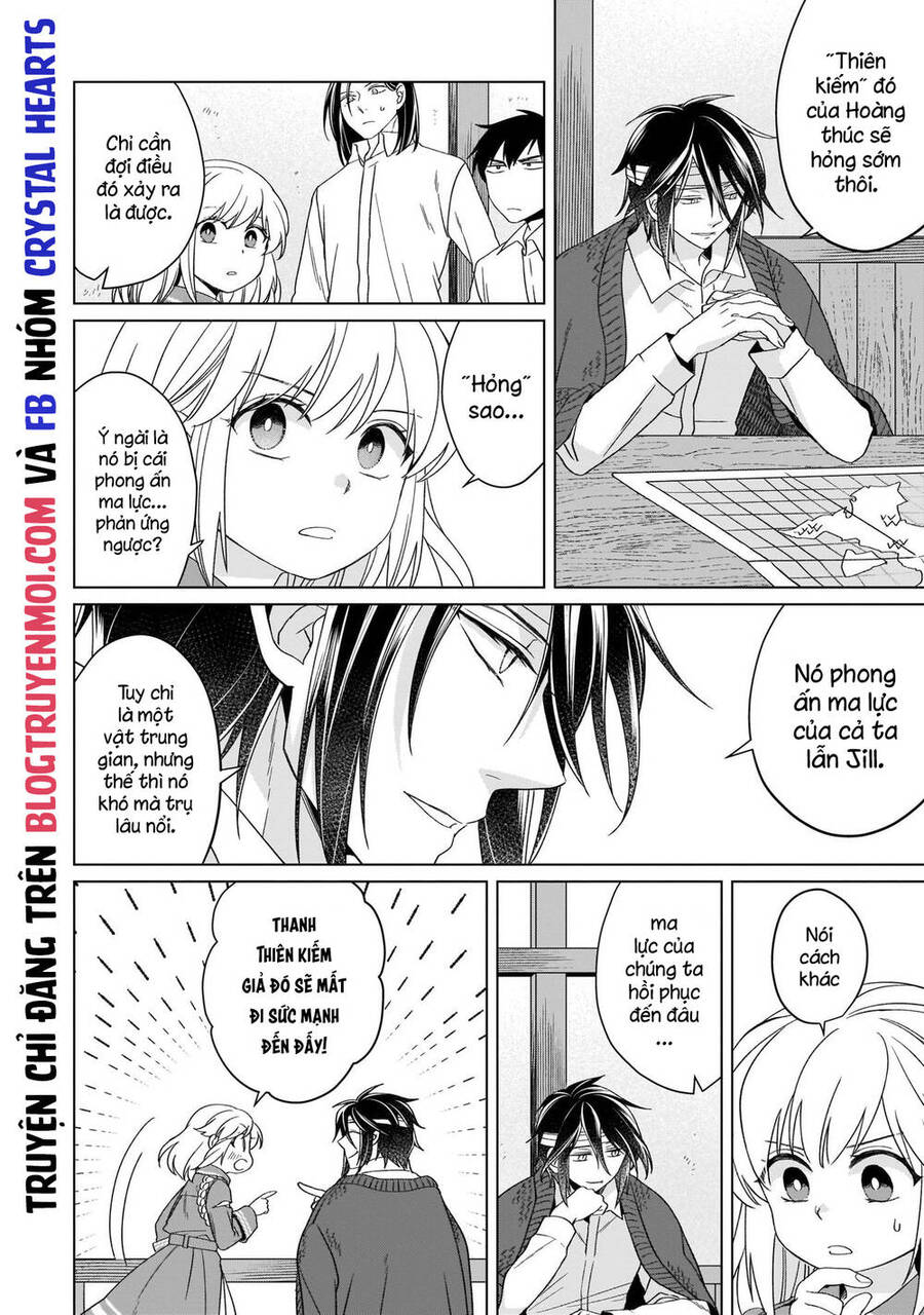 Win Over The Dragon Emperor This Time Around, Noble Girl! Chapter 17 - 19