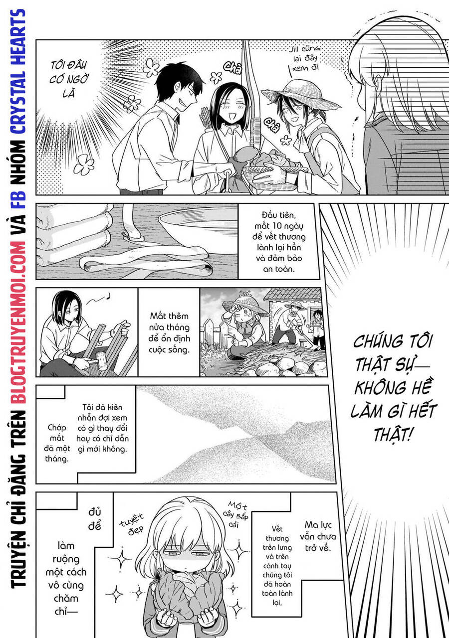 Win Over The Dragon Emperor This Time Around, Noble Girl! Chapter 17 - 21