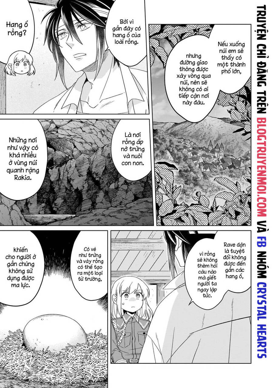 Win Over The Dragon Emperor This Time Around, Noble Girl! Chapter 17 - 4