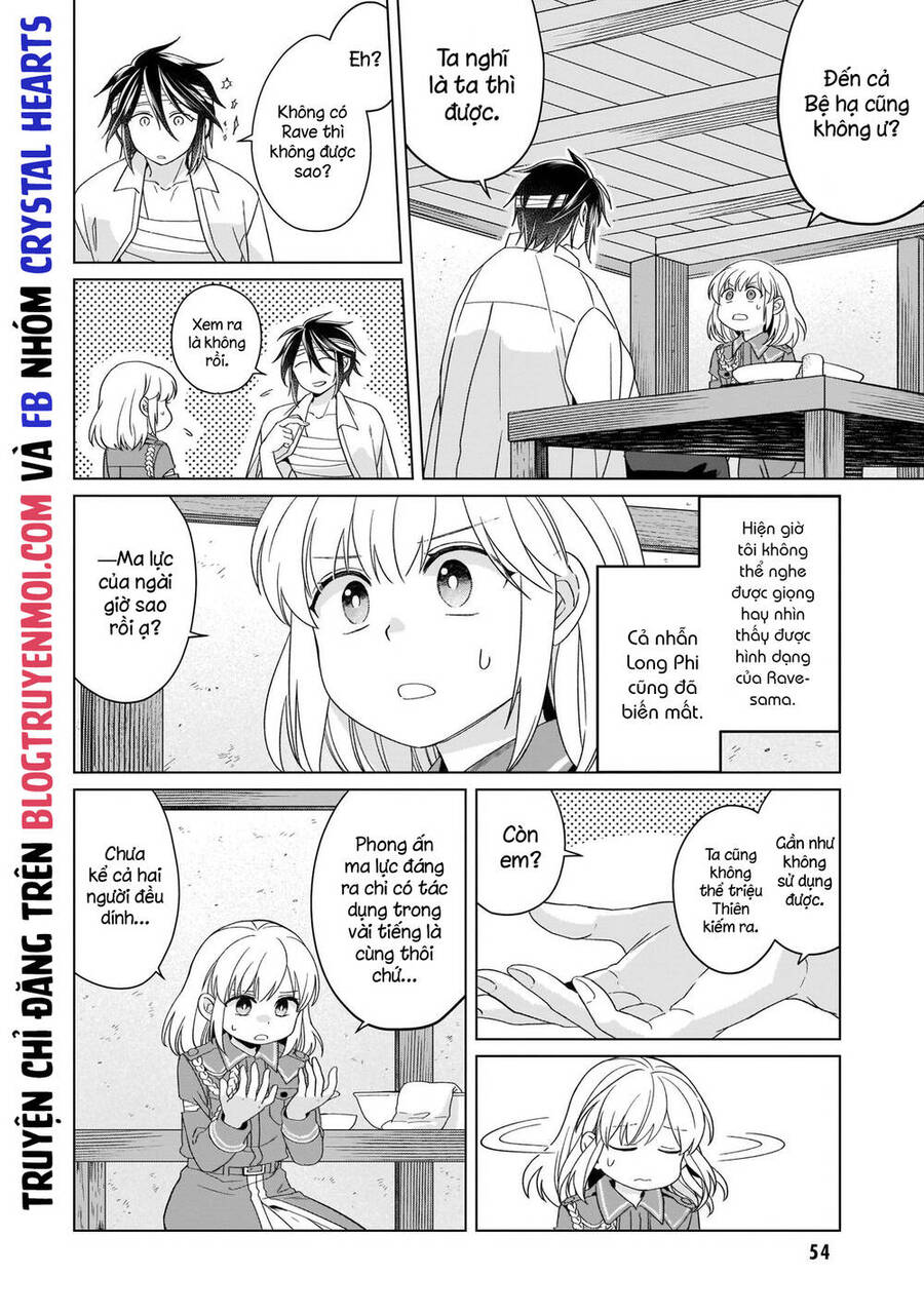 Win Over The Dragon Emperor This Time Around, Noble Girl! Chapter 17 - 5