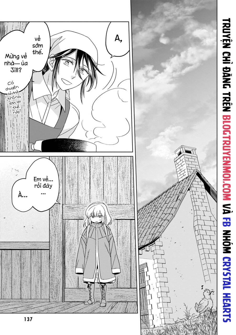 Win Over The Dragon Emperor This Time Around, Noble Girl! Chapter 19 - 22