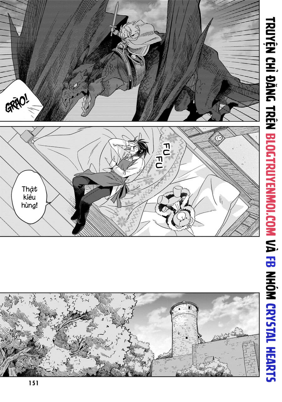 Win Over The Dragon Emperor This Time Around, Noble Girl! Chapter 19 - 36