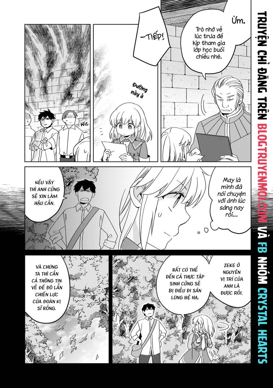 Win Over The Dragon Emperor This Time Around, Noble Girl! Chapter 19 - 38