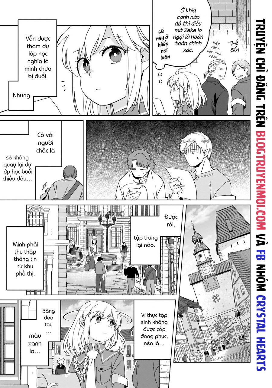 Win Over The Dragon Emperor This Time Around, Noble Girl! Chapter 19 - 40