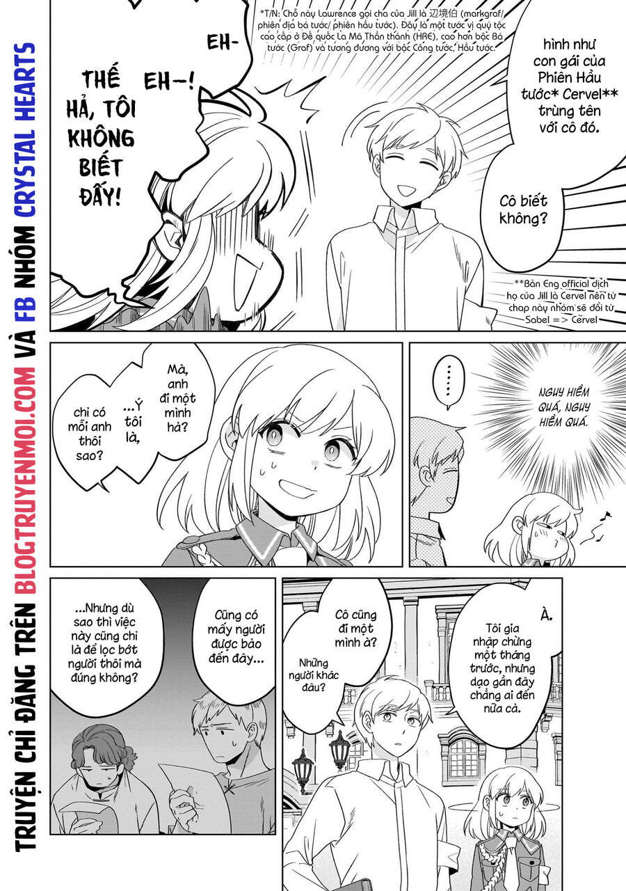 Win Over The Dragon Emperor This Time Around, Noble Girl! Chapter 20 - 12