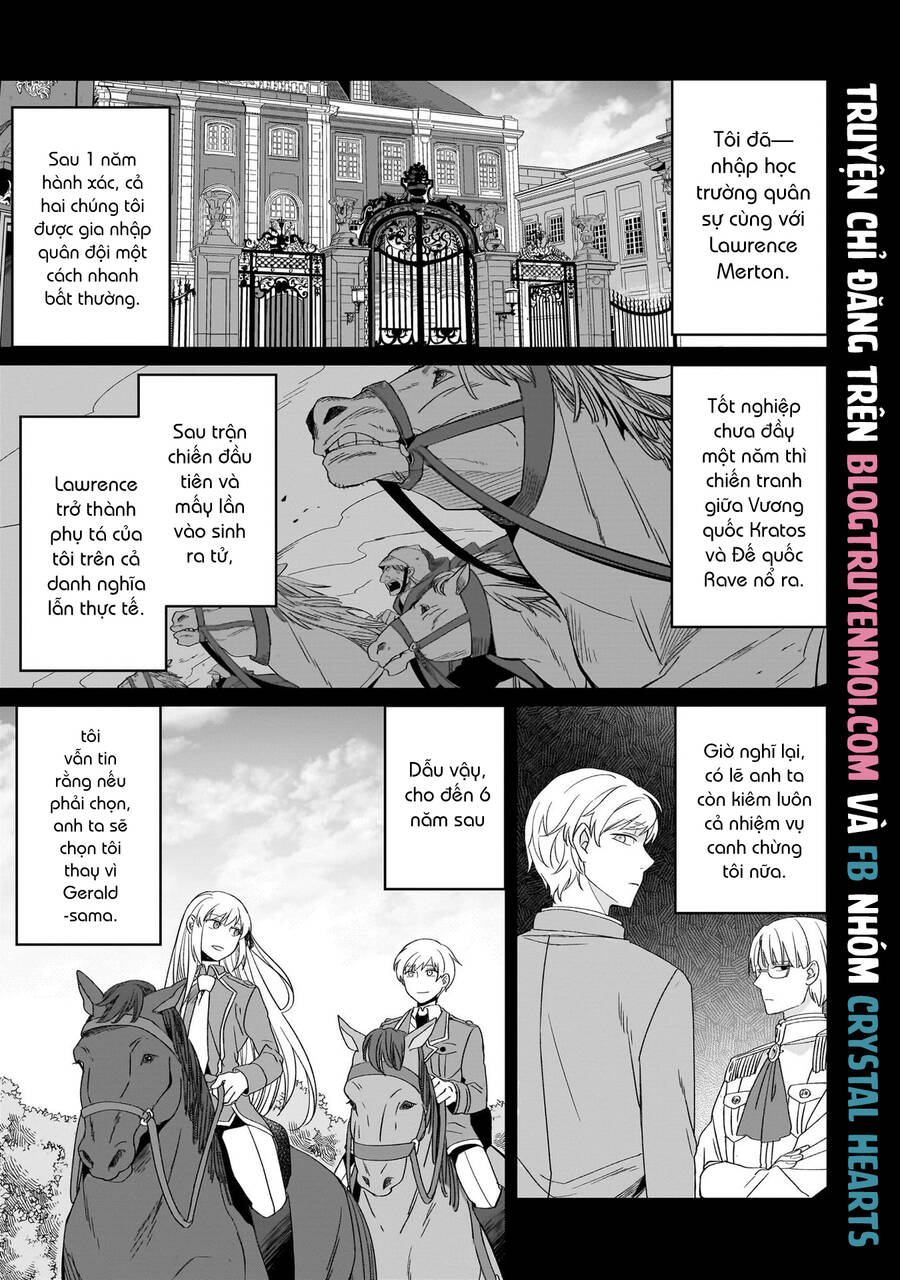 Win Over The Dragon Emperor This Time Around, Noble Girl! Chapter 20 - 9