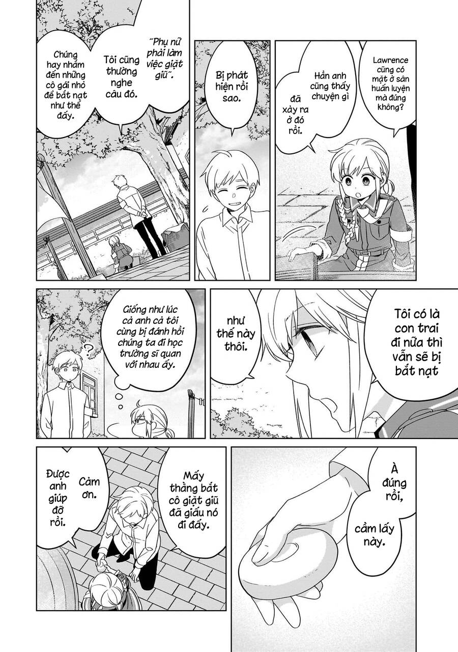 Win Over The Dragon Emperor This Time Around, Noble Girl! Chapter 25 - 19