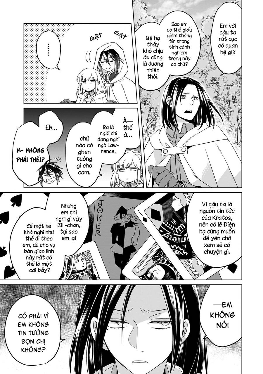 Win Over The Dragon Emperor This Time Around, Noble Girl! Chapter 26 - 14