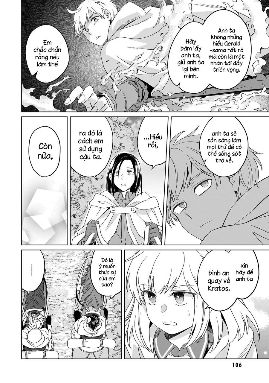 Win Over The Dragon Emperor This Time Around, Noble Girl! Chapter 26 - 17