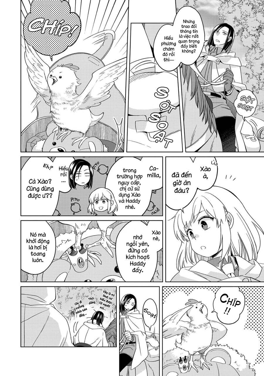 Win Over The Dragon Emperor This Time Around, Noble Girl! Chapter 26 - 19