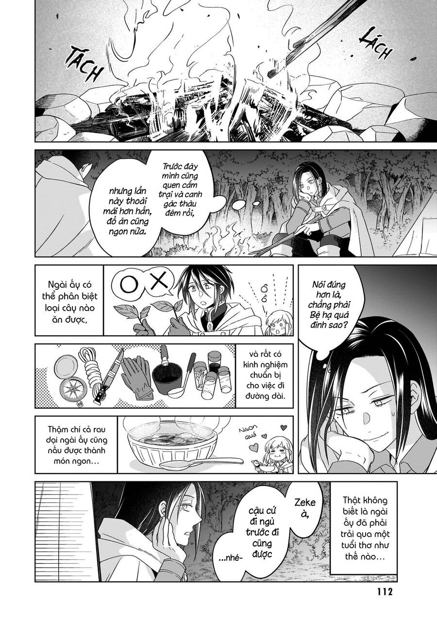 Win Over The Dragon Emperor This Time Around, Noble Girl! Chapter 26 - 23