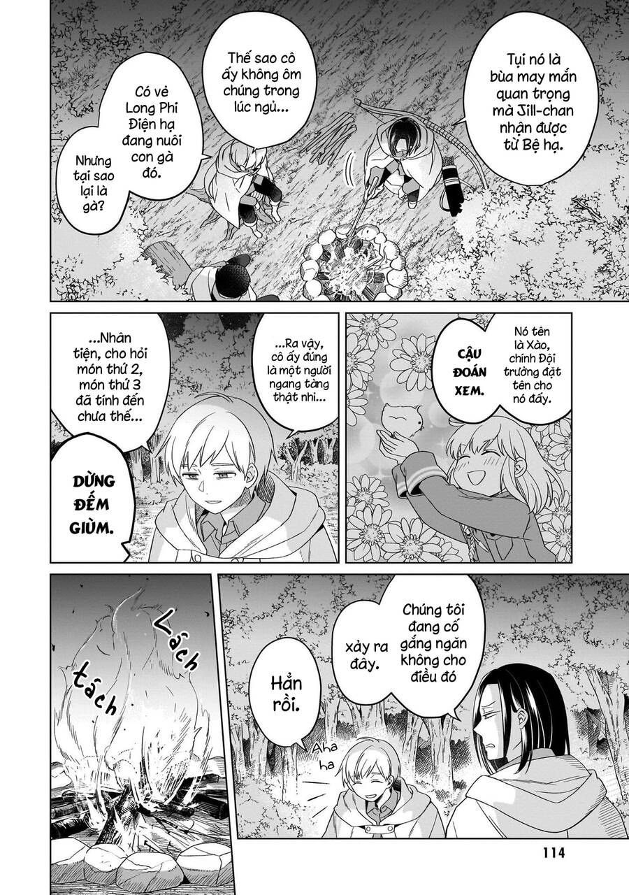 Win Over The Dragon Emperor This Time Around, Noble Girl! Chapter 26 - 25