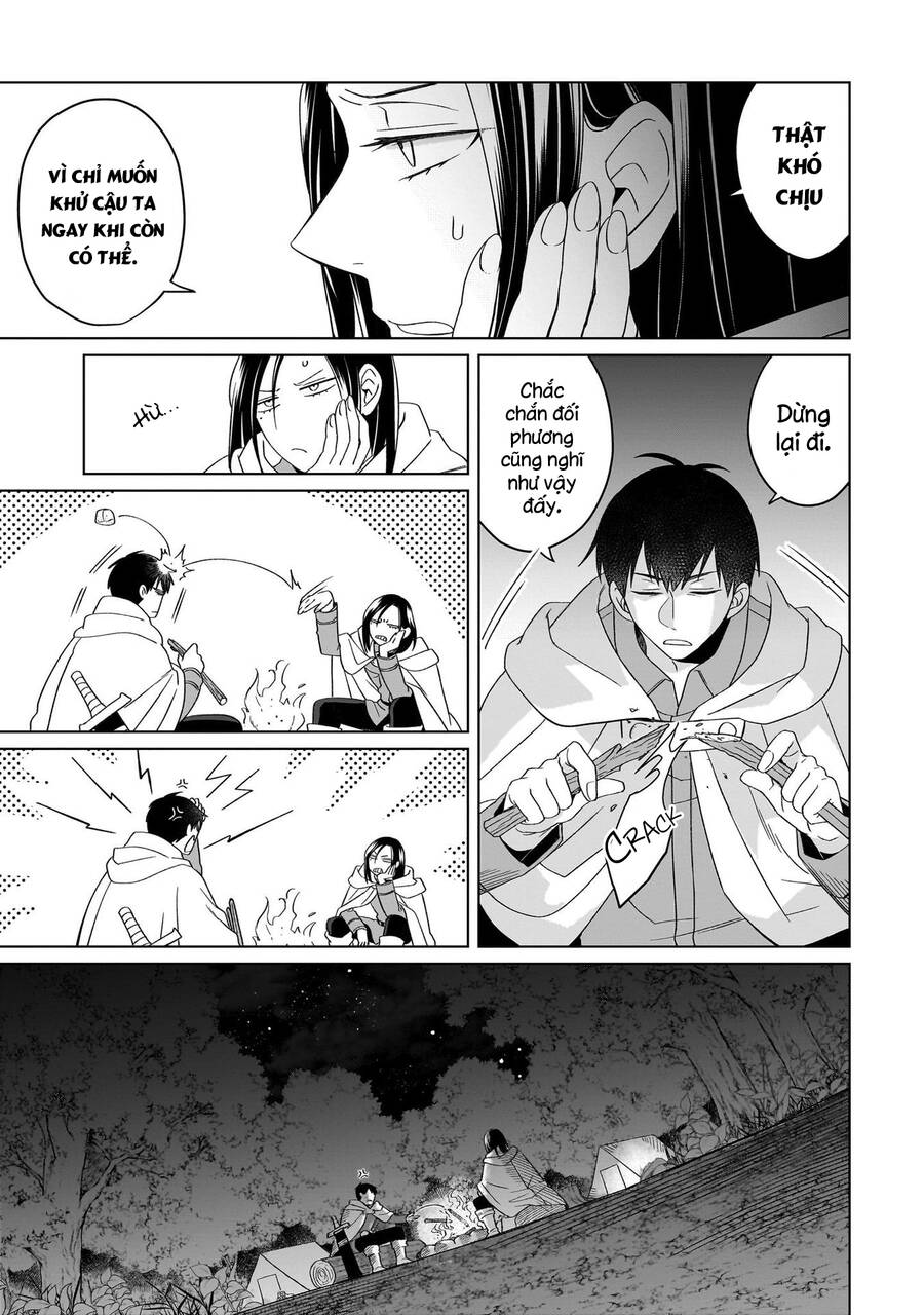 Win Over The Dragon Emperor This Time Around, Noble Girl! Chapter 26 - 38