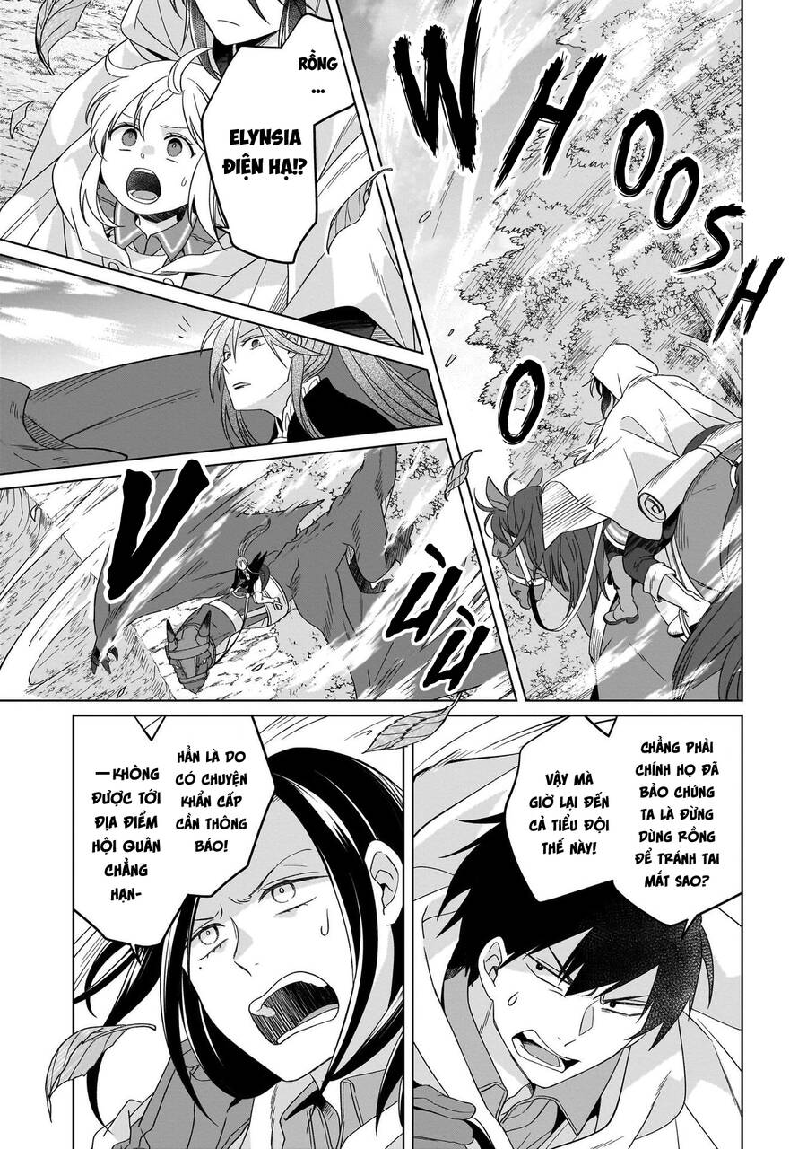 Win Over The Dragon Emperor This Time Around, Noble Girl! Chapter 26 - 44