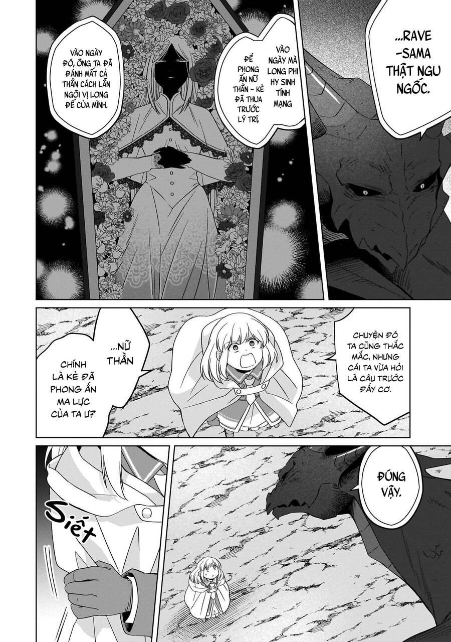 Win Over The Dragon Emperor This Time Around, Noble Girl! Chapter 28 - 16