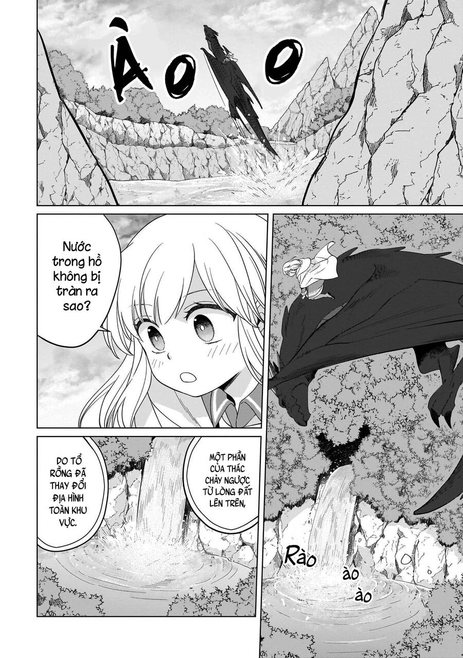 Win Over The Dragon Emperor This Time Around, Noble Girl! Chapter 28 - 41