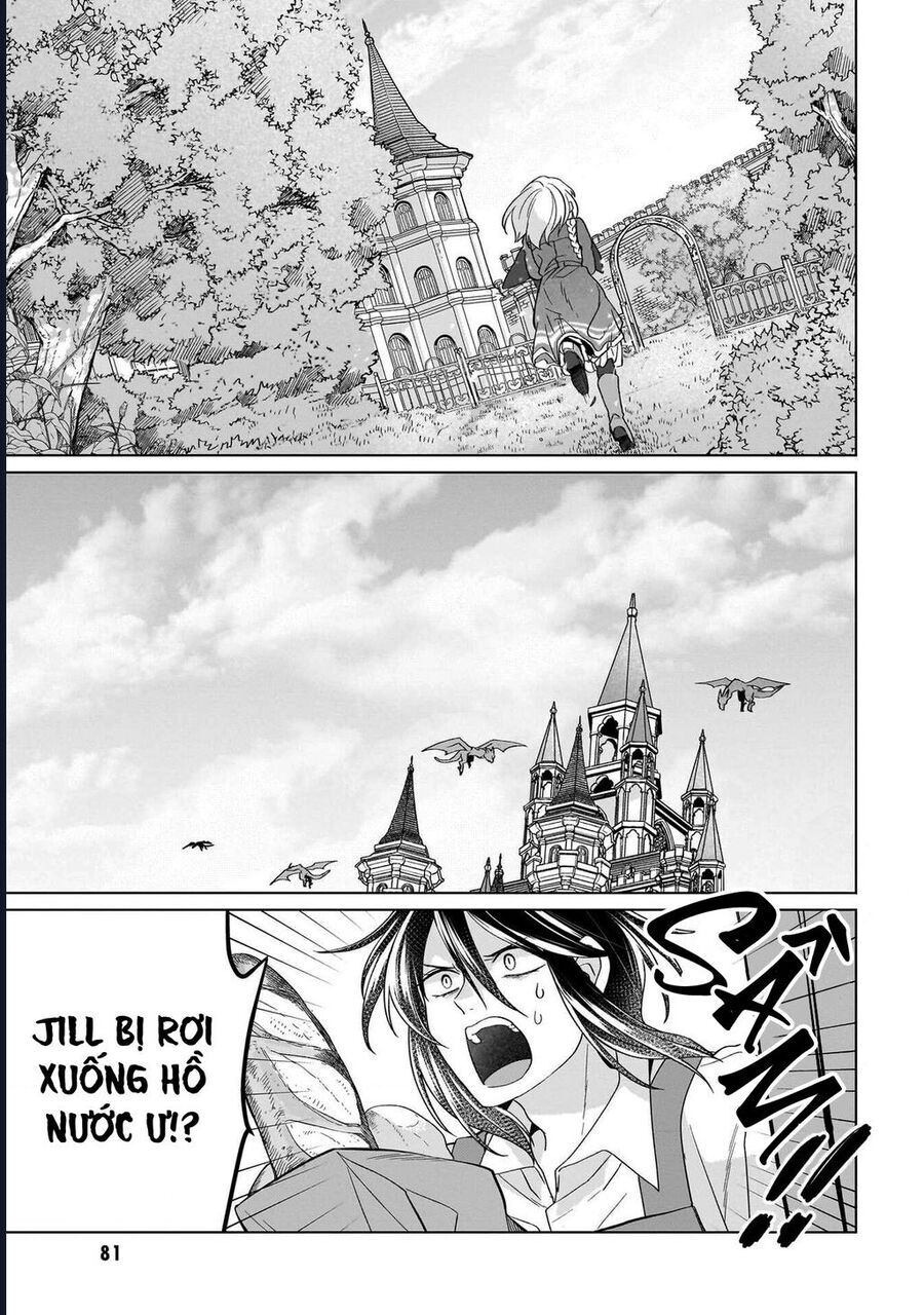 Win Over The Dragon Emperor This Time Around, Noble Girl! Chapter 35 - 16