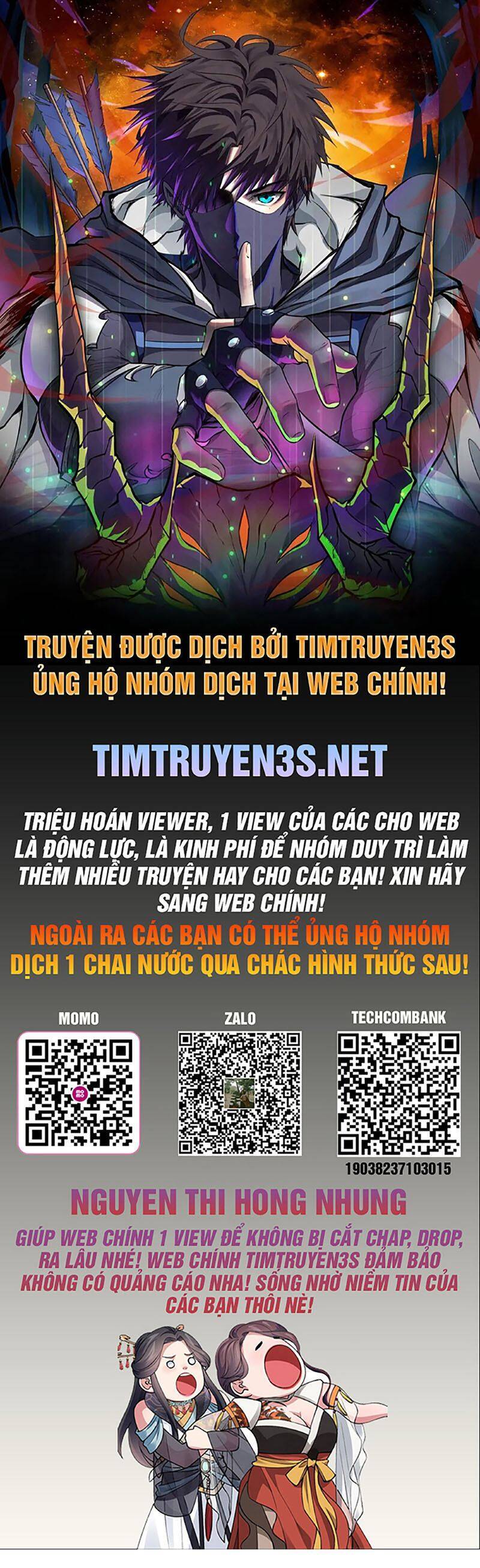 Cổ Vật Trong Hầm Tối Chapter 78 - 1