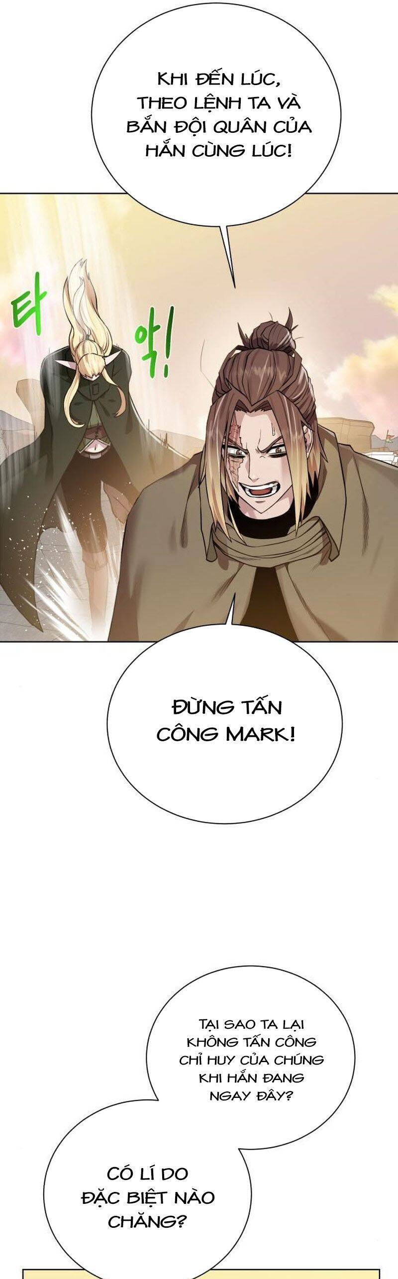 Cổ Vật Trong Hầm Tối Chapter 78 - 36