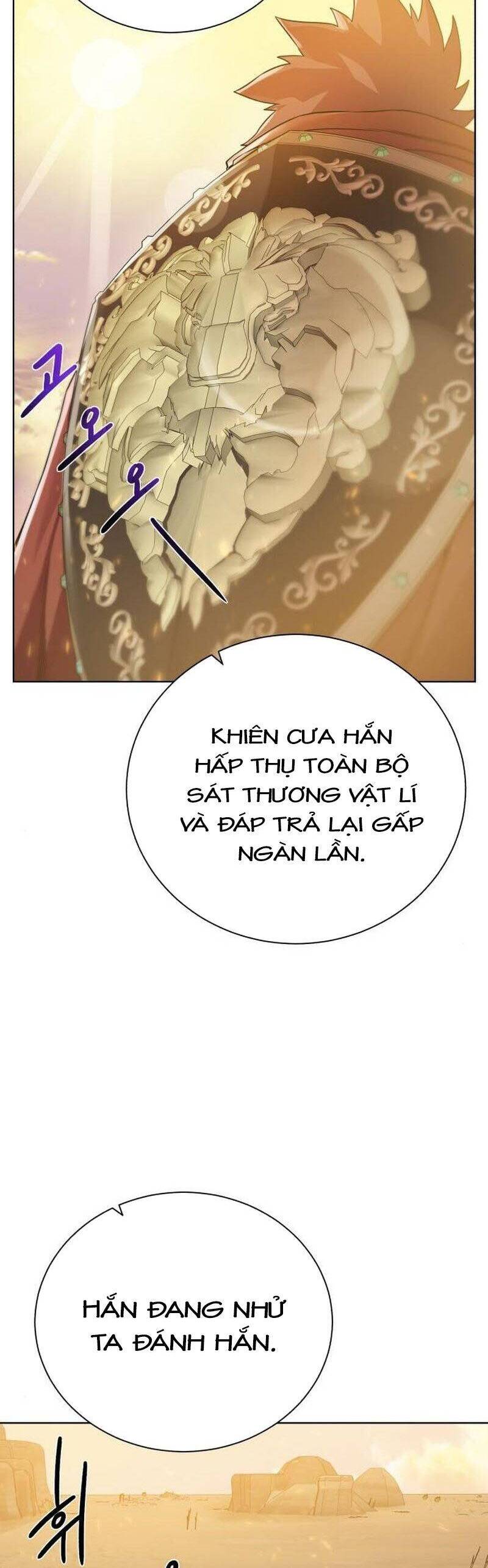 Cổ Vật Trong Hầm Tối Chapter 78 - 38