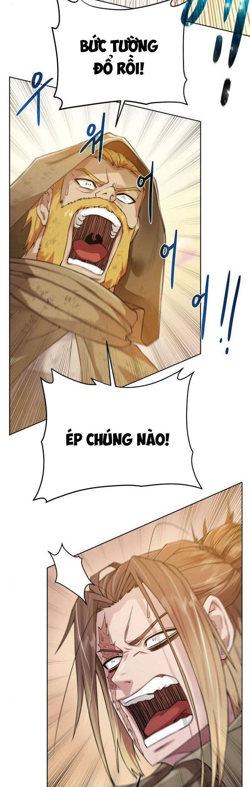 Cổ Vật Trong Hầm Tối Chapter 79 - 9