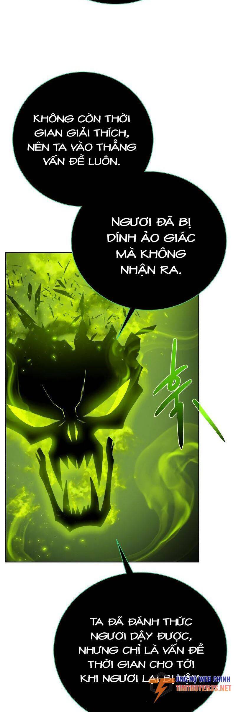 Cổ Vật Trong Hầm Tối Chapter 84 - 31