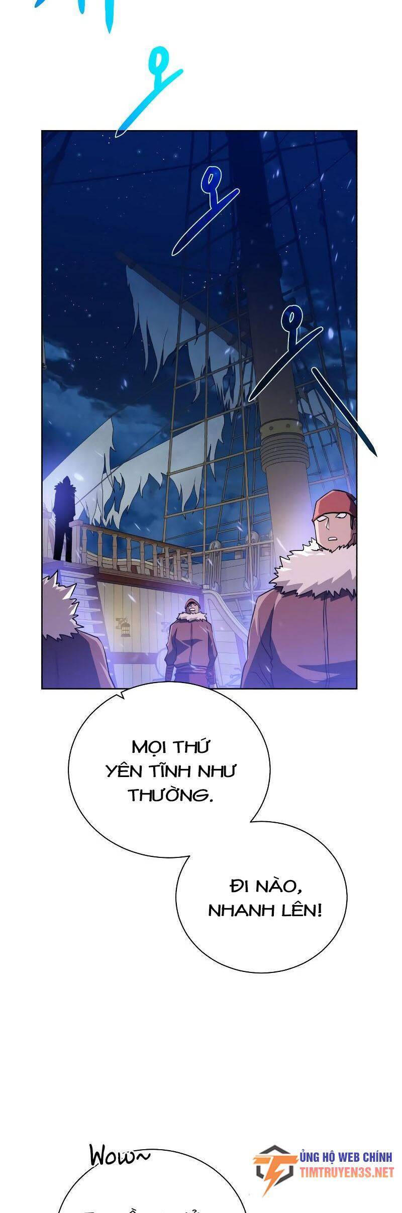 Cổ Vật Trong Hầm Tối Chapter 84 - 38