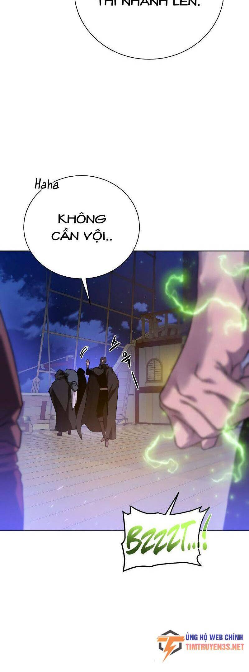 Cổ Vật Trong Hầm Tối Chapter 84 - 42