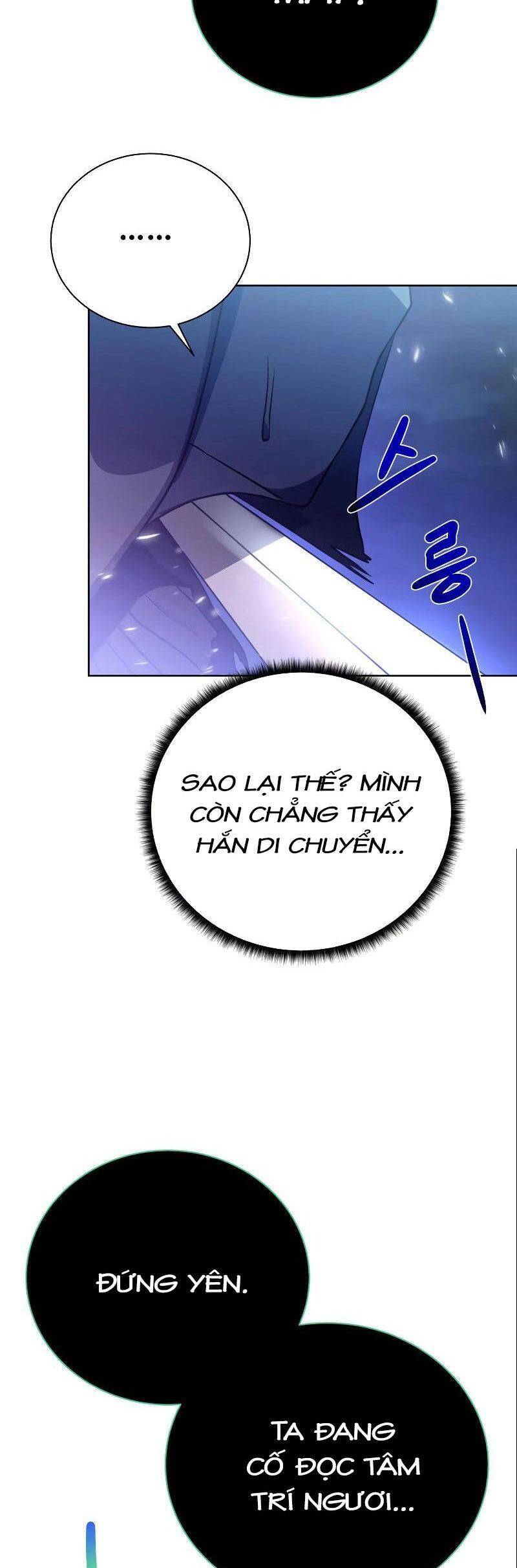 Cổ Vật Trong Hầm Tối Chapter 84 - 52