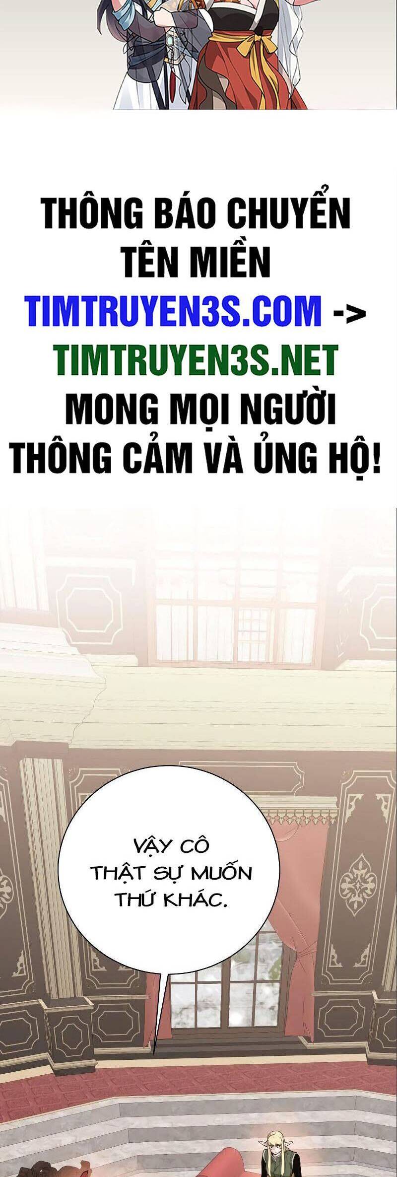 Cổ Vật Trong Hầm Tối Chapter 87 - 2