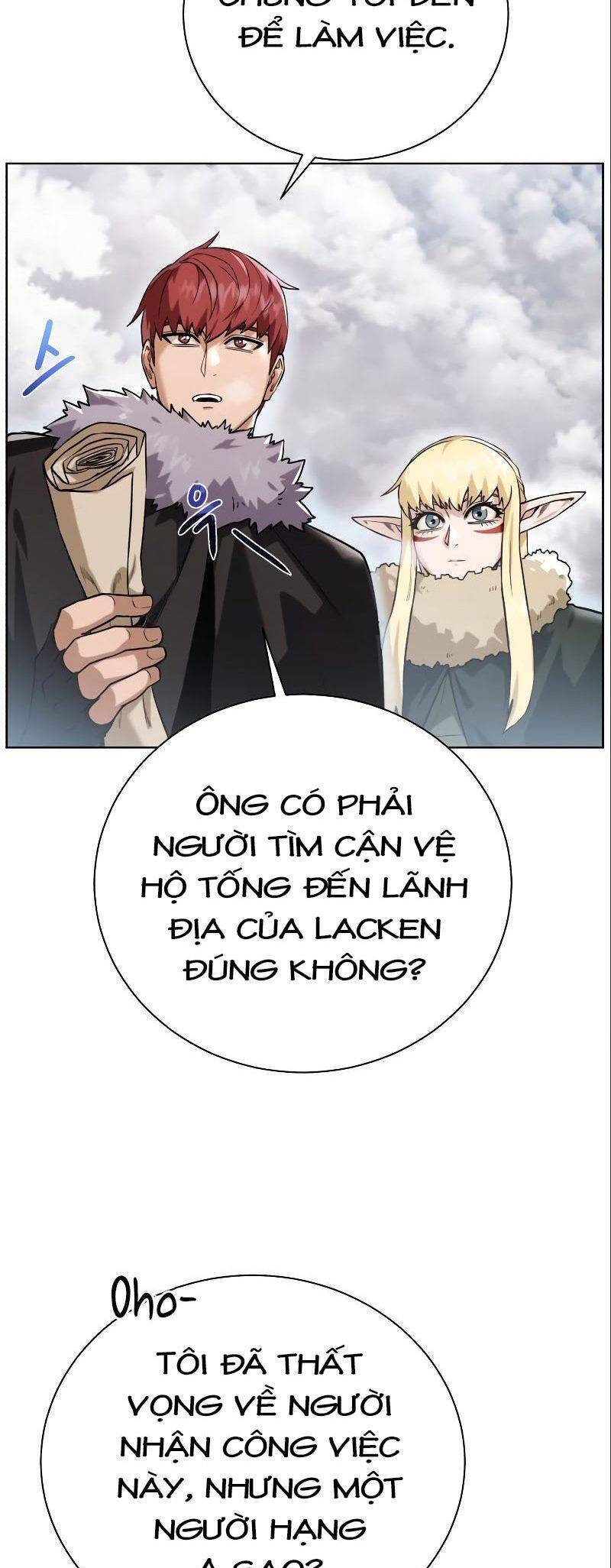 Cổ Vật Trong Hầm Tối Chapter 87 - 50