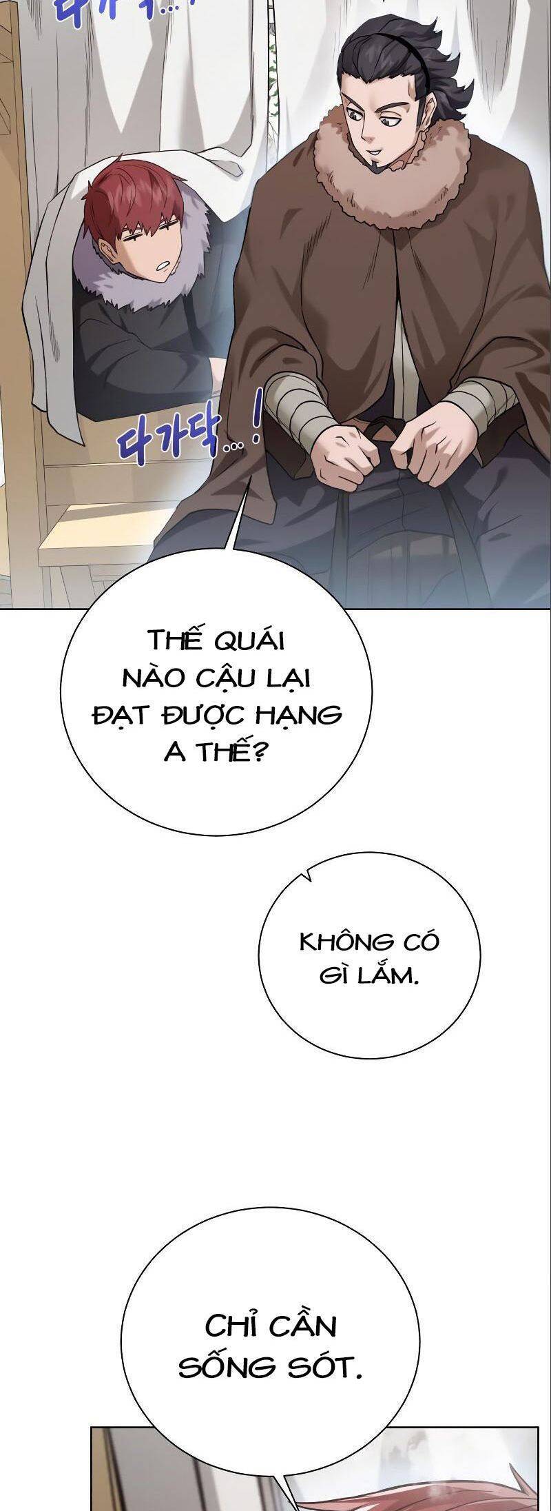 Cổ Vật Trong Hầm Tối Chapter 87 - 56