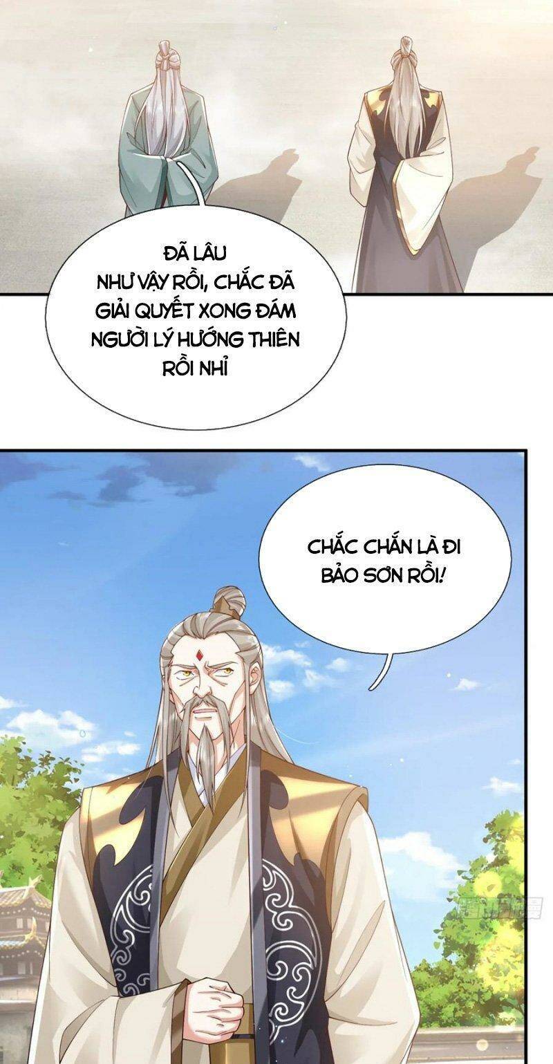 Ta Trở Về Từ Thế Giới Tu Tiên Chapter 214 - 6