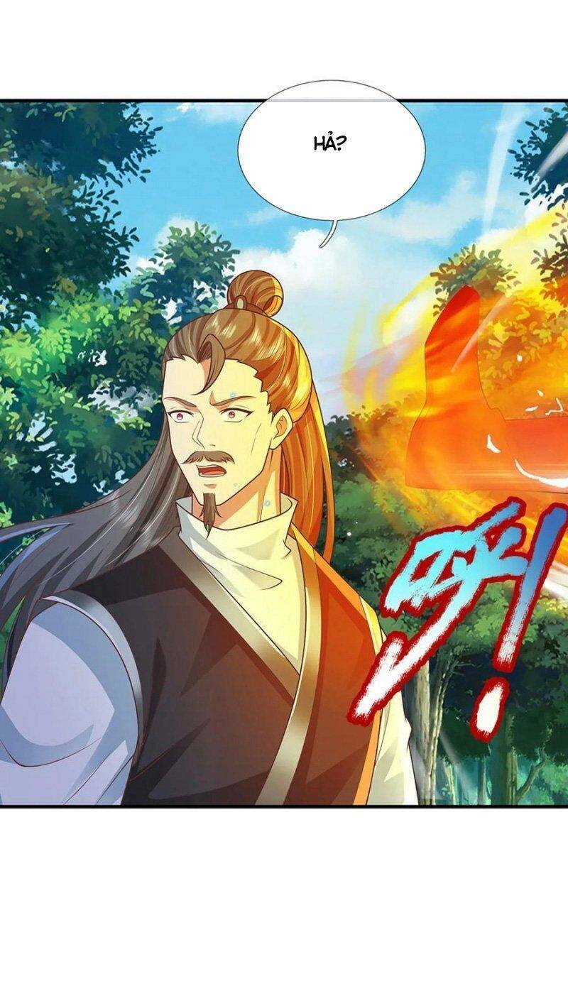 Ta Trở Về Từ Thế Giới Tu Tiên Chapter 225 - 9