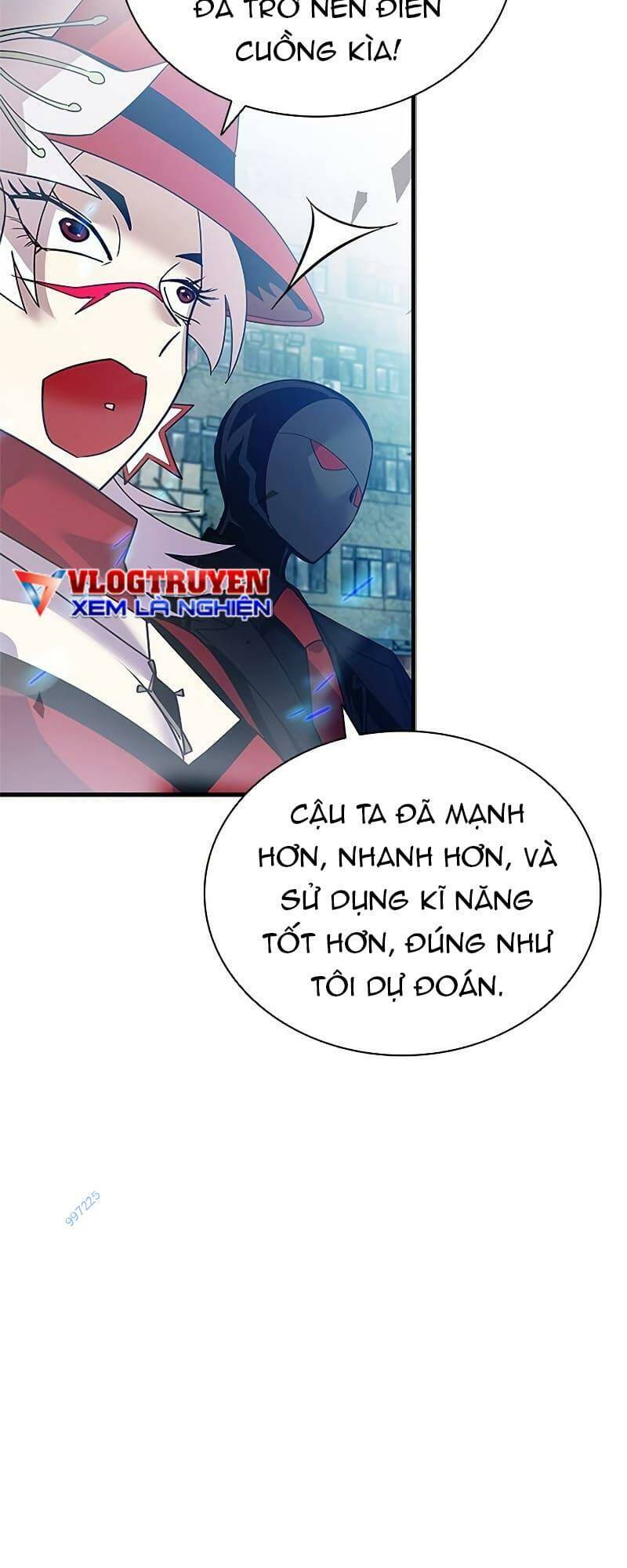 Tiêu Diệt Ác Nhân Chapter 135 - 82