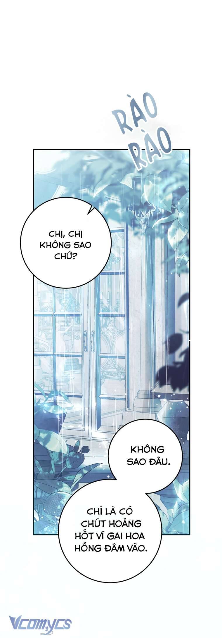 Kẻ Phản Diện Là Một Con Rối Chapter 83 - 45