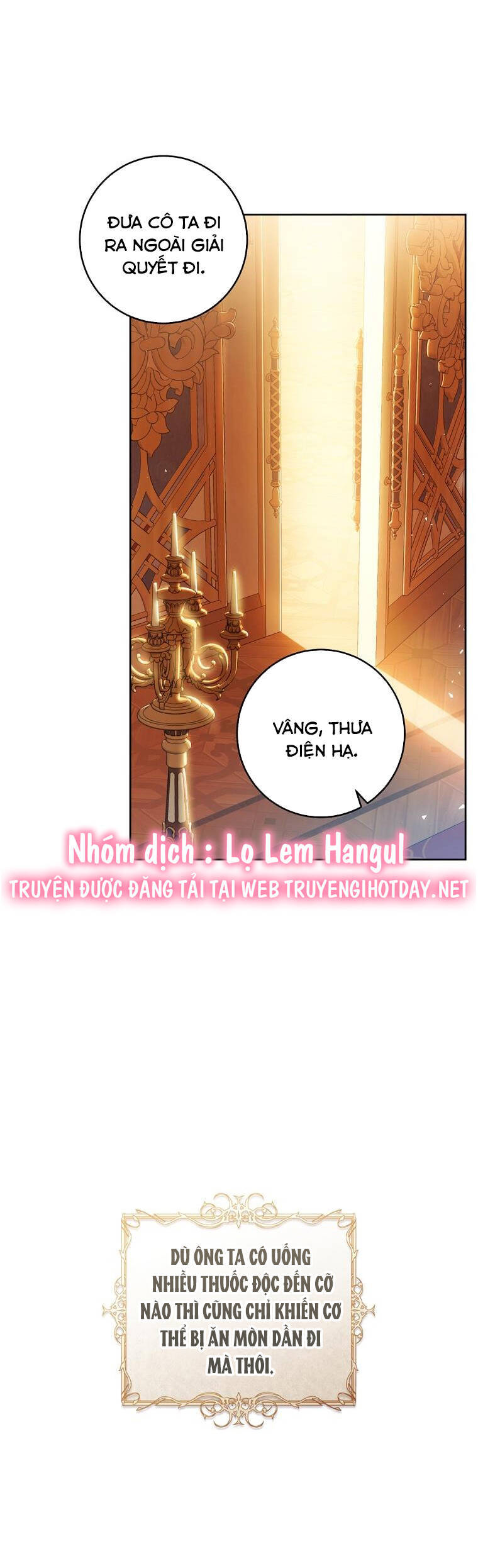 Kẻ Phản Diện Là Một Con Rối Chapter 81 - 8