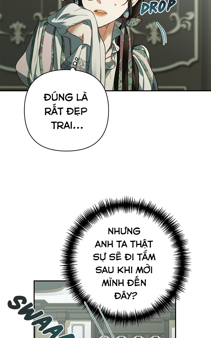 Dàn Trai Đẹp Chốn Hậu Cung Chapter 109.1 - 39