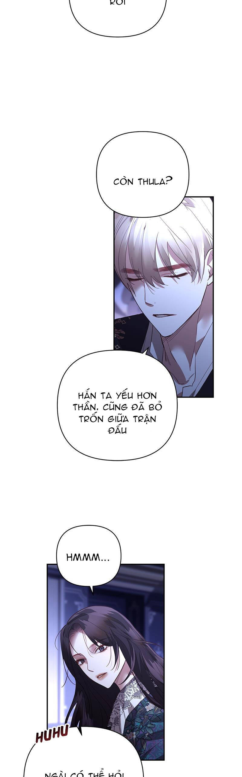 Dàn Trai Đẹp Chốn Hậu Cung Chapter 117.1 - 23