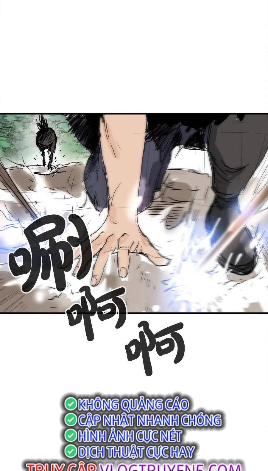 Hỏa Sơn Quyền Chapter 148 - 51