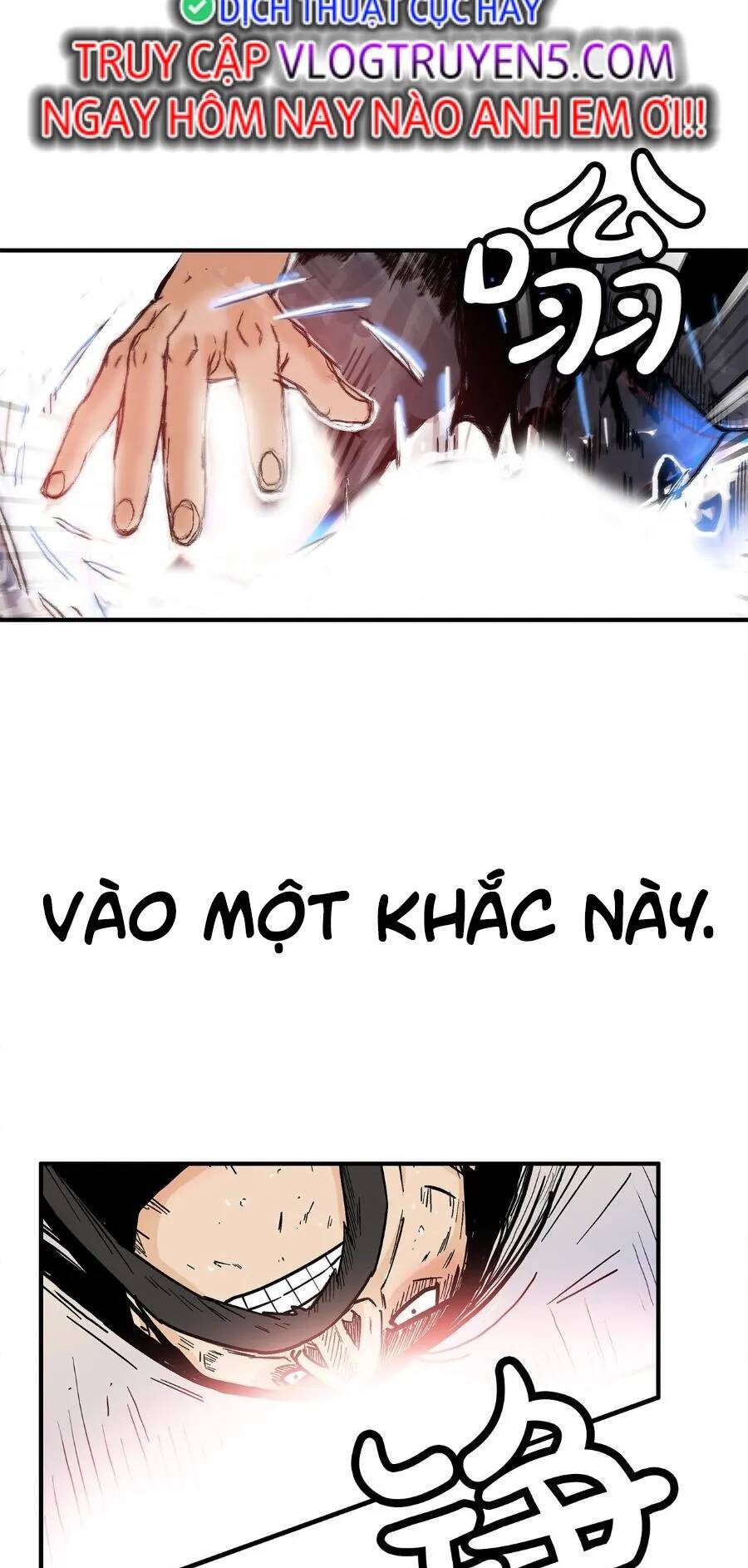 Hỏa Sơn Quyền Chapter 155 - 40