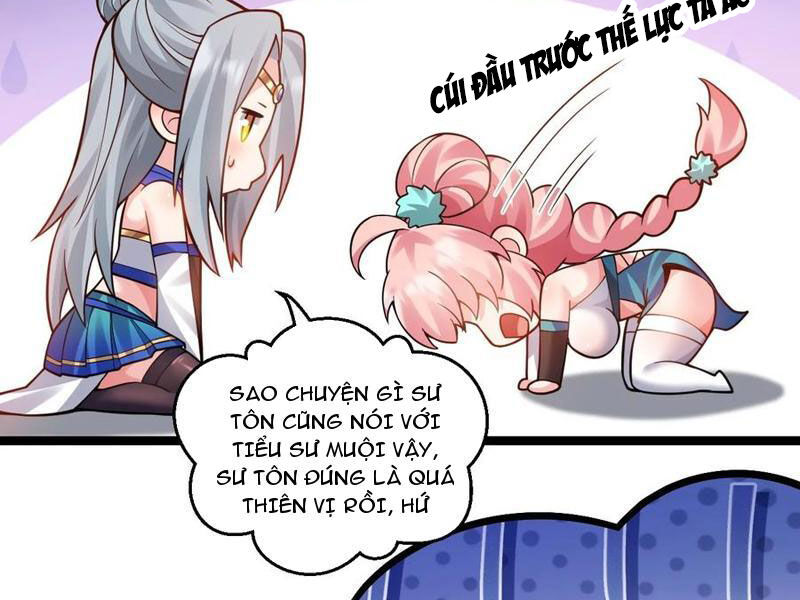 Hảo Đồ Nhi Hãy Tha Cho Vi Sư Chapter 237 - 50