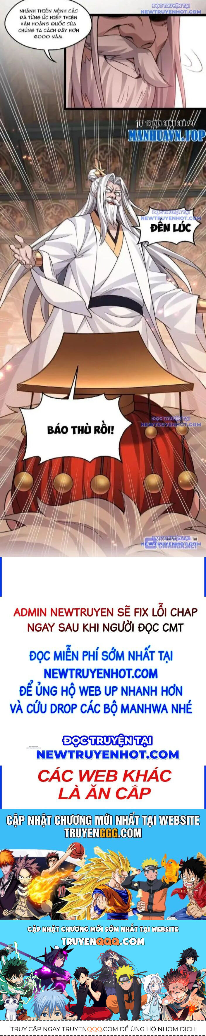 Hảo Đồ Nhi Hãy Tha Cho Vi Sư Chapter 329 - 18