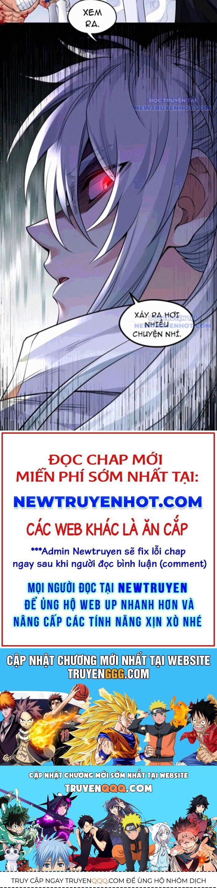 Hảo Đồ Nhi Hãy Tha Cho Vi Sư Chapter 332.5 - Trang 2