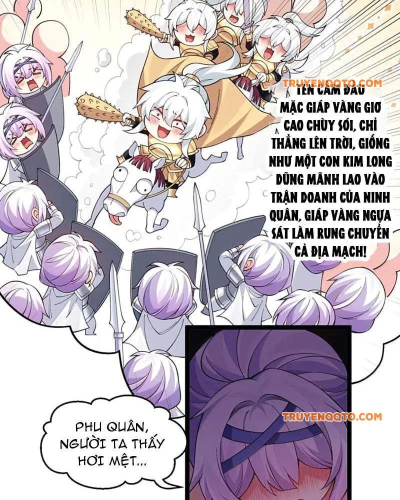 Hảo Đồ Nhi Hãy Tha Cho Vi Sư Chapter 336.1 - Trang 2